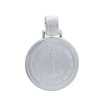 Lola Anchor Alpine White Large