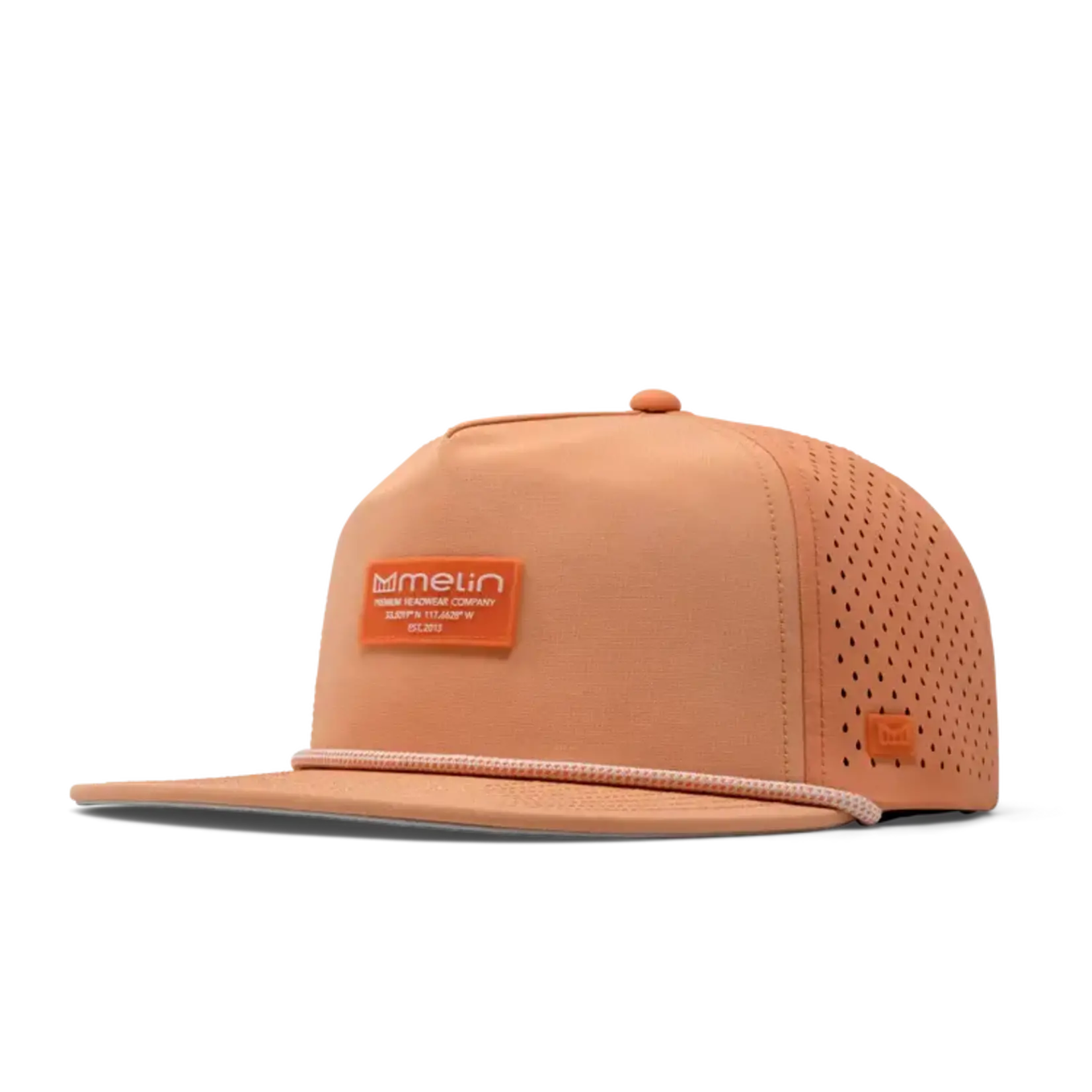 Melin Hydro Coronado Brick CACO Cantaloupe Cooler