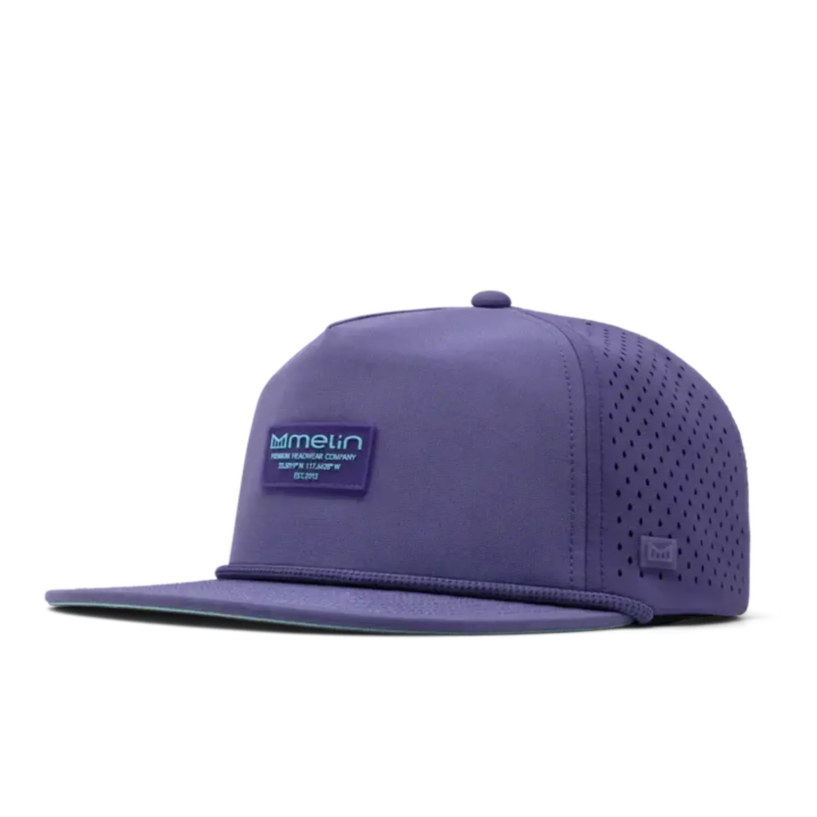 Melin Hydro Coronado Brick PURPLE HAZE C
