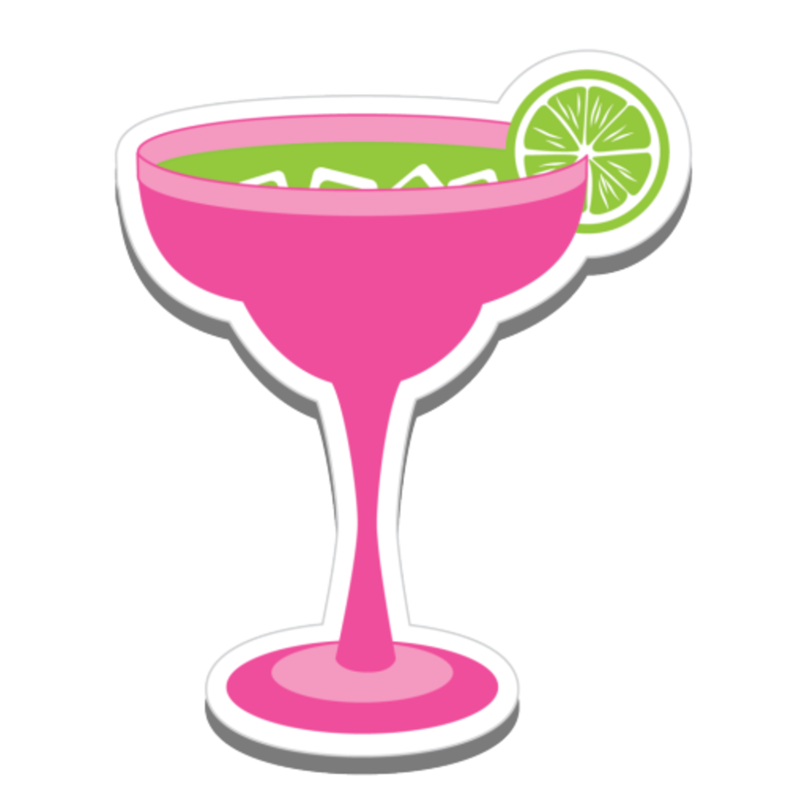 Bogg Bag Bogg Bits 2.0 Margarita OS
