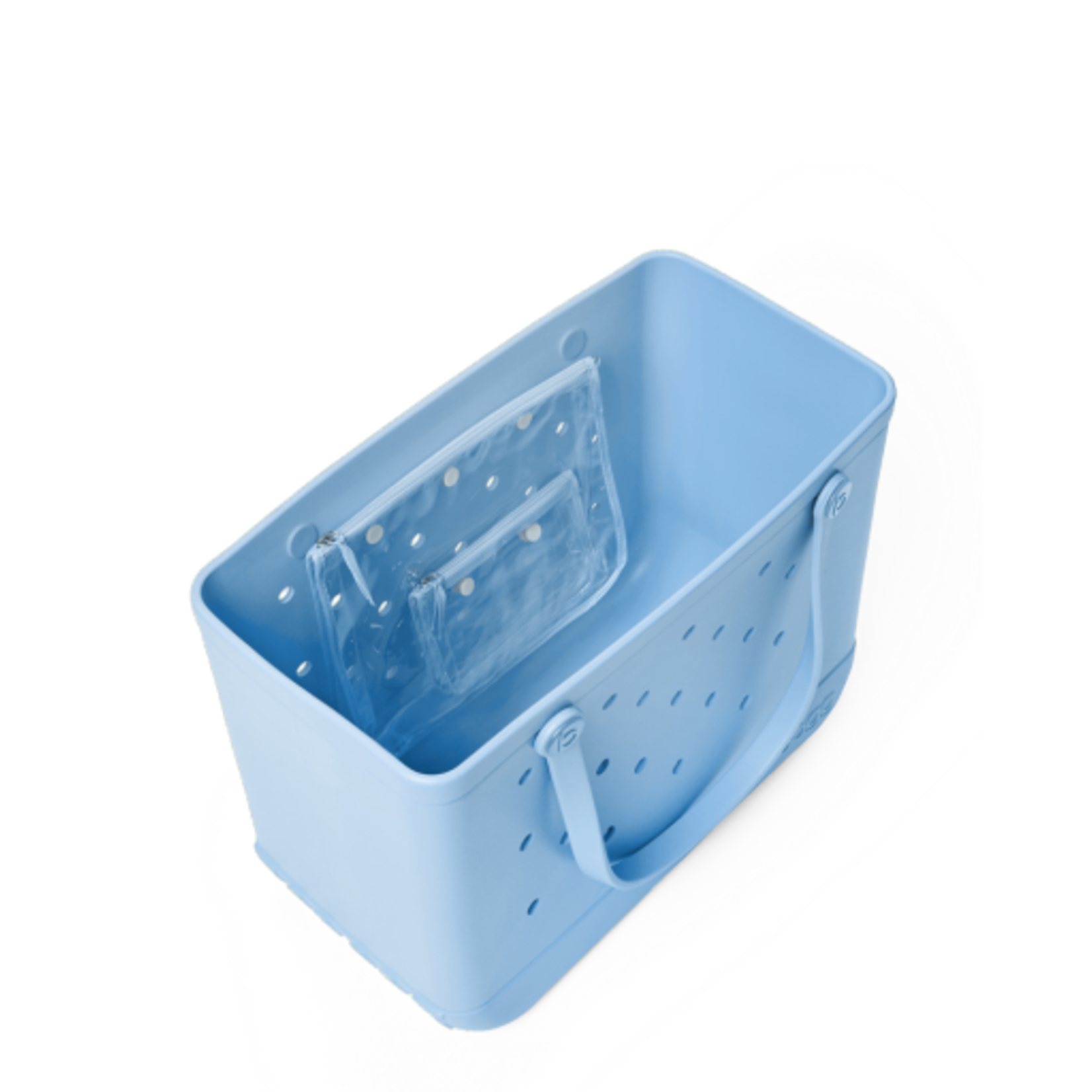 Bogg Bag Original Bogg Tonal Lavender Mojito