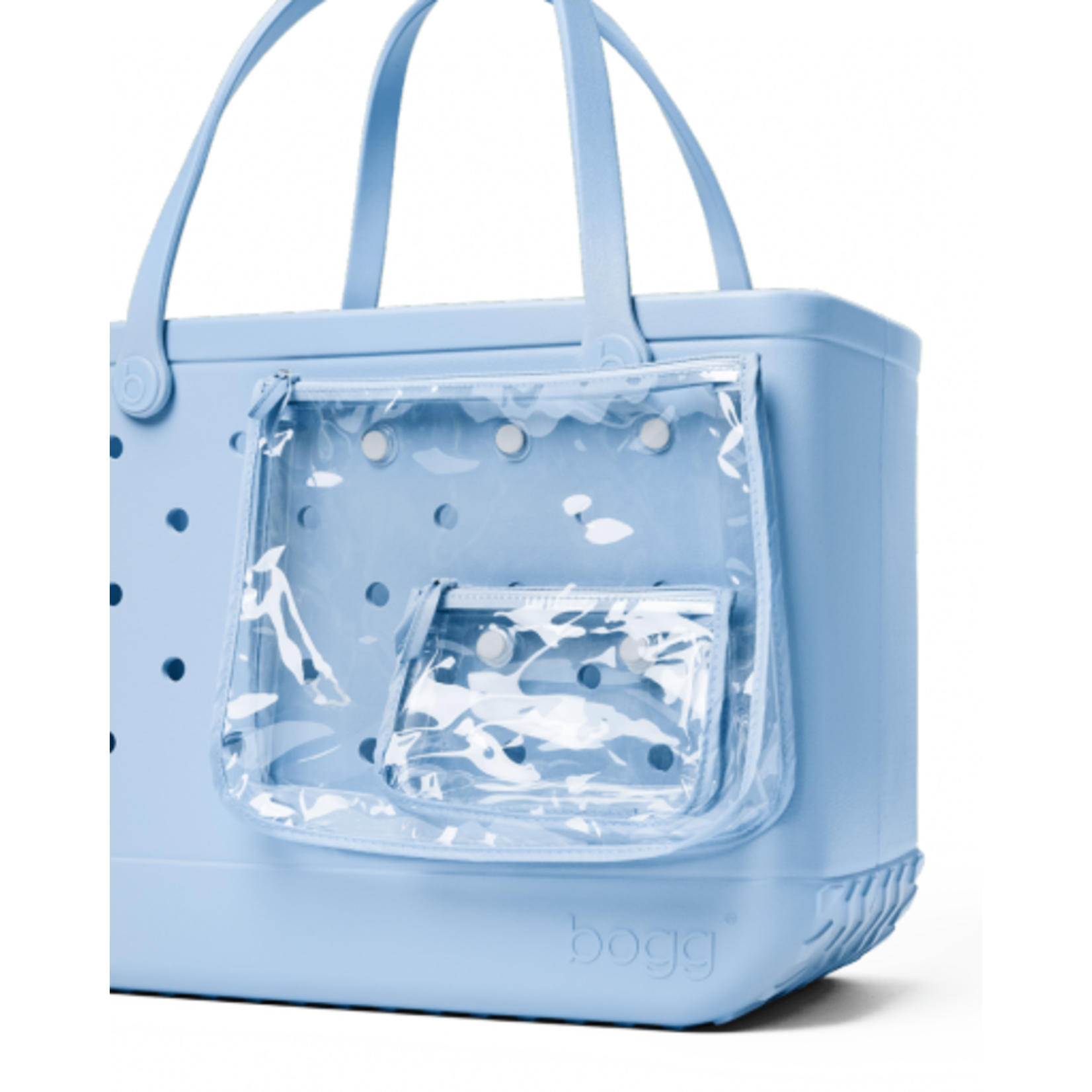 Bogg Bag Original Bogg Tonal Lavender Mojito