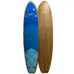 Micheal Dolsey Glider 10'6" Woodgrain