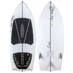 Ronix 2023 Flyweight - Thruster 4'4 Narrow