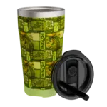 Bote MAGNEPOD TUMBLER 20OZ Native Nalu