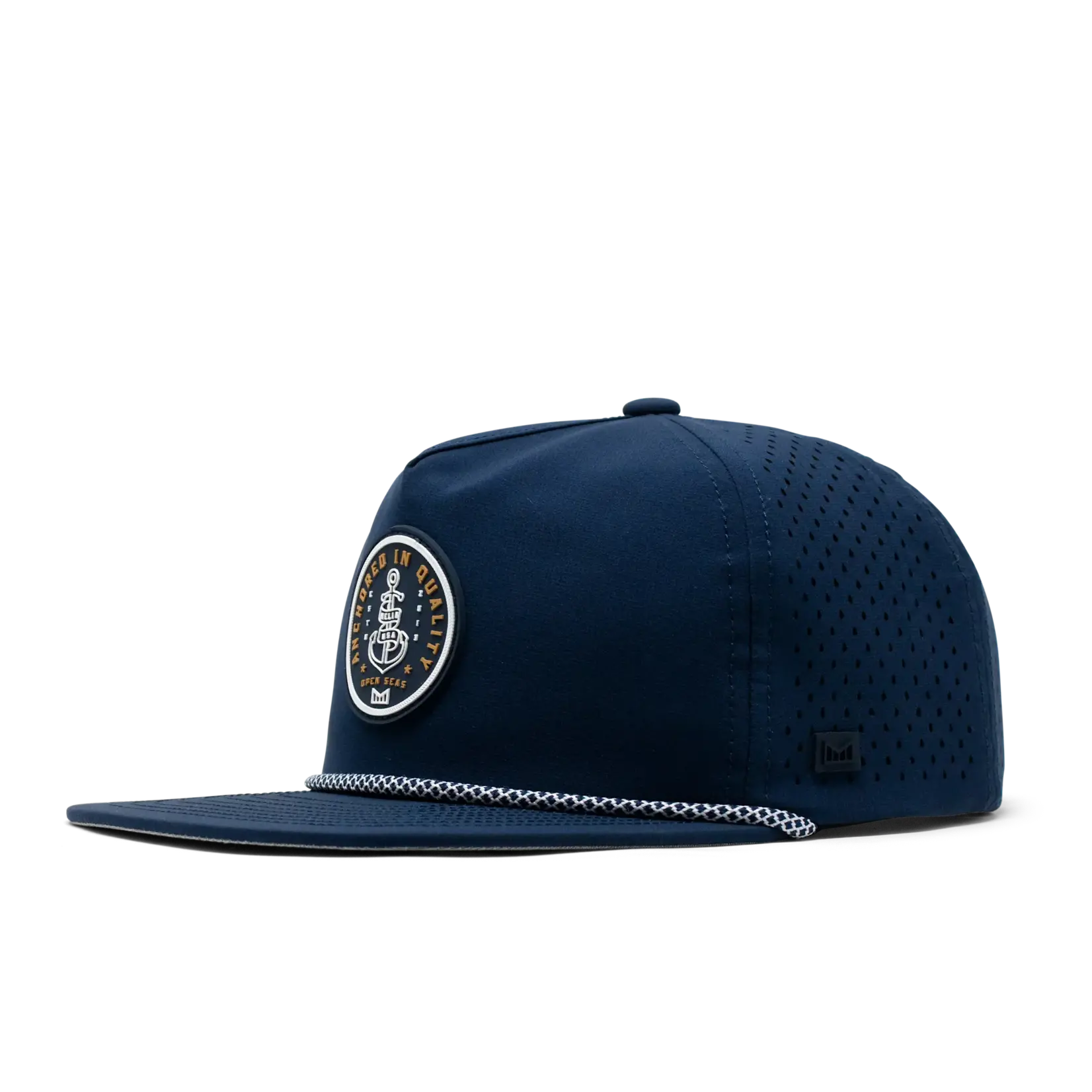 Melin Hydro Coronado Anchored Navy XL