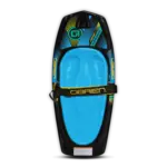 O'Brien Voodoo w/Hook Roto-Molded Kneeboard