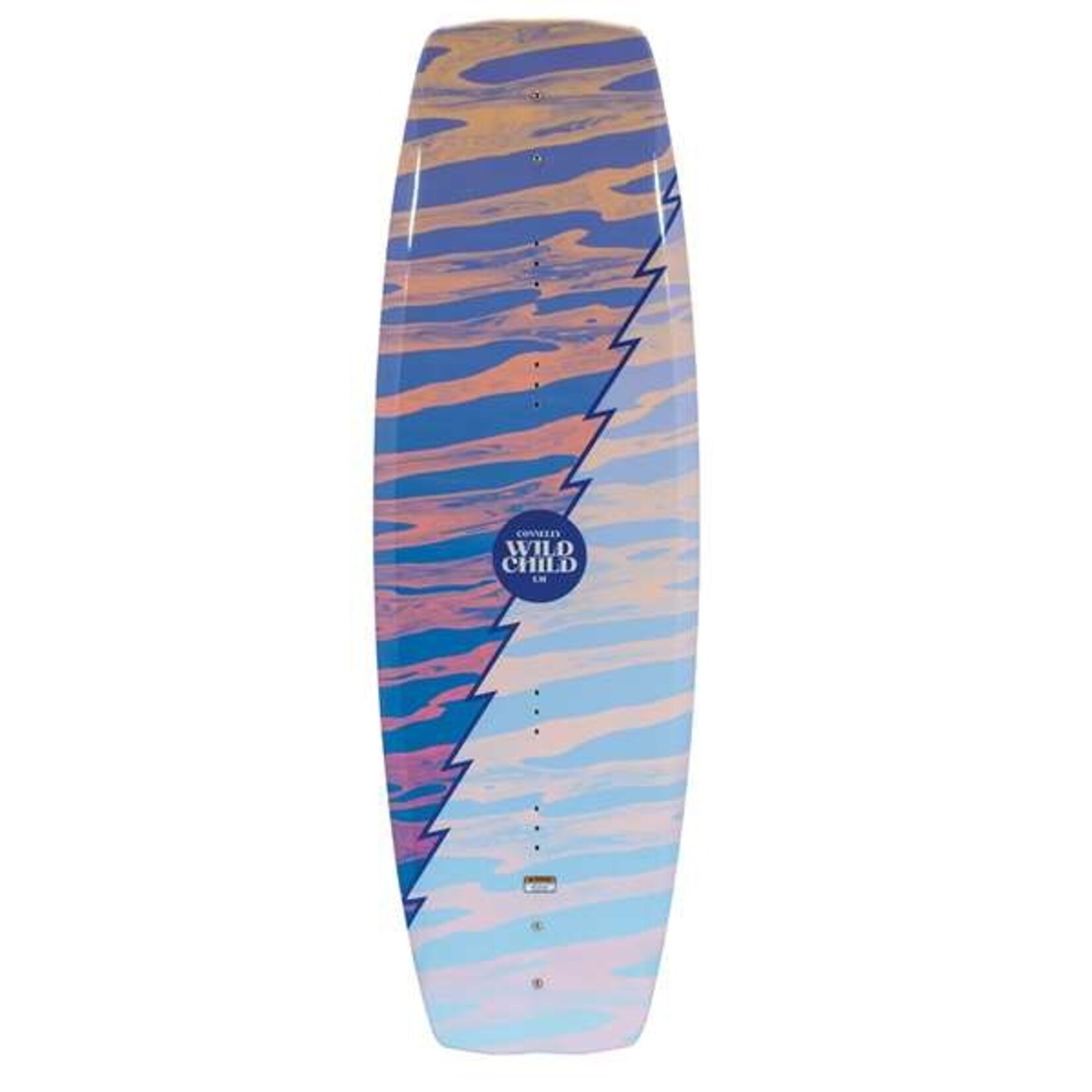 Connelly 2024 Wildchild Wakeboard 136cm