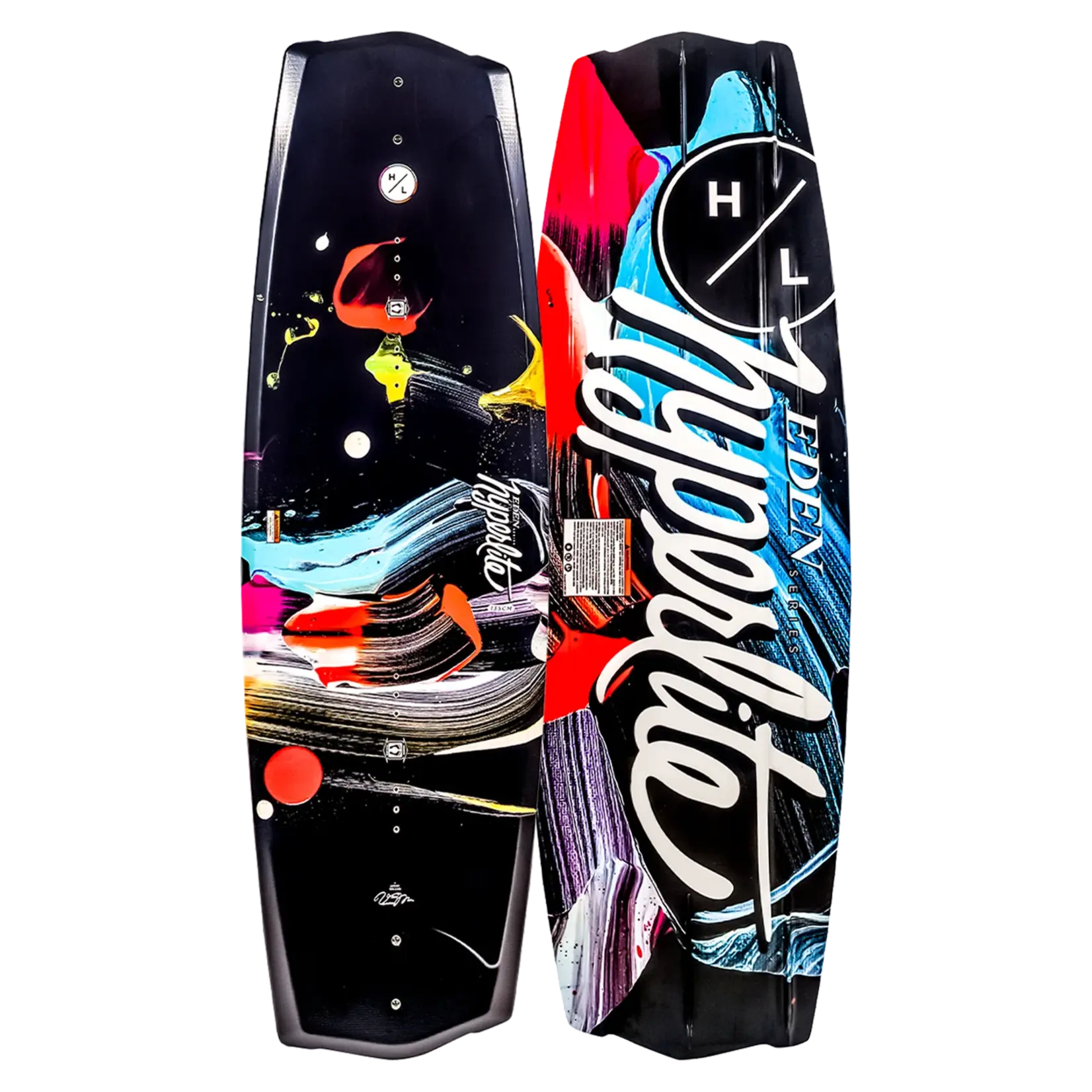 HO/Hyperlite 2026 HYPERLITE Eden 2.0 125 Jr