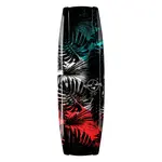 Ronix 2026 Ronix Krush JR SF - Black / Mint / Coral 125