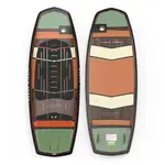 Liquid Force 2026 Pod Wakesurfer