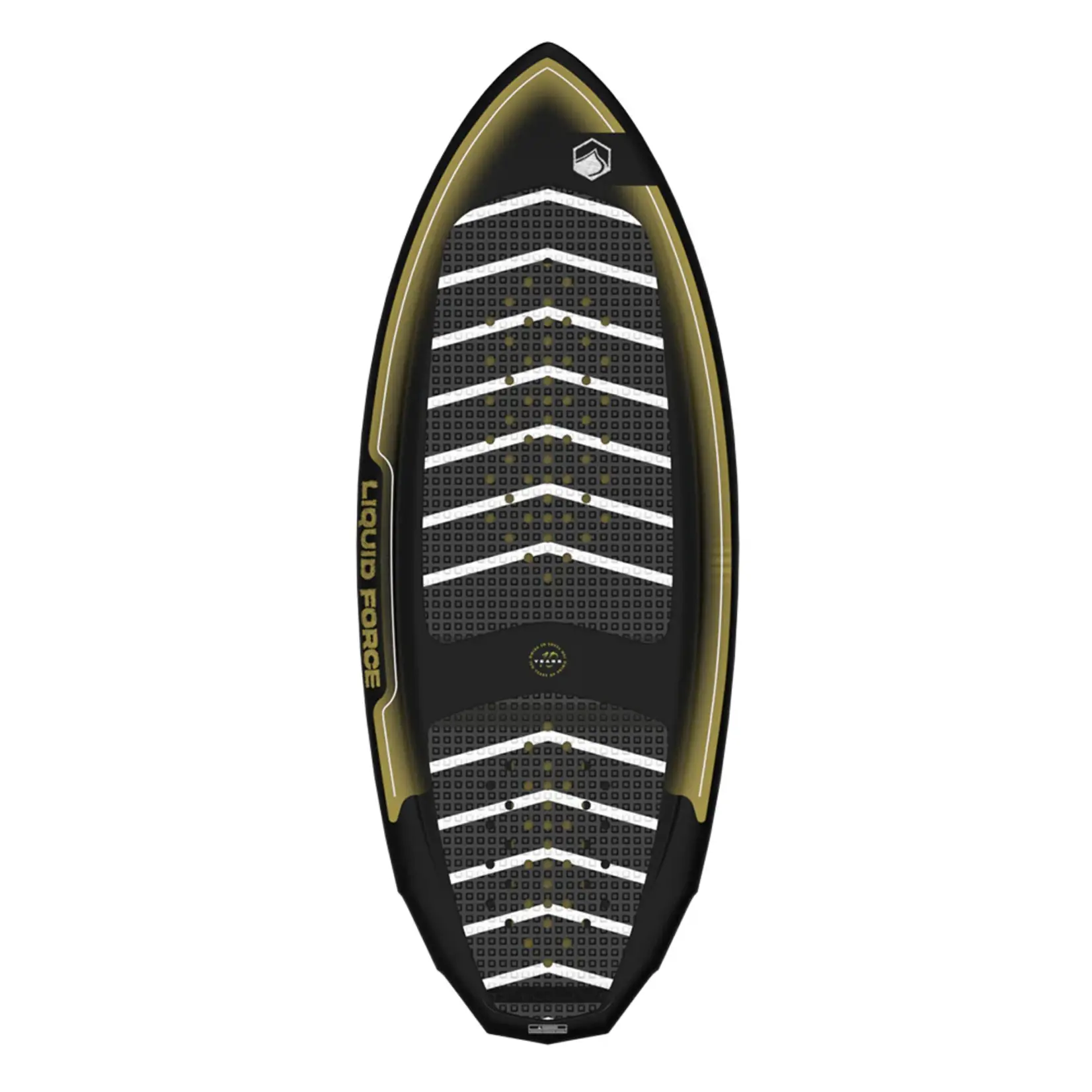 Liquid Force 2026 Primo Wakesurfer