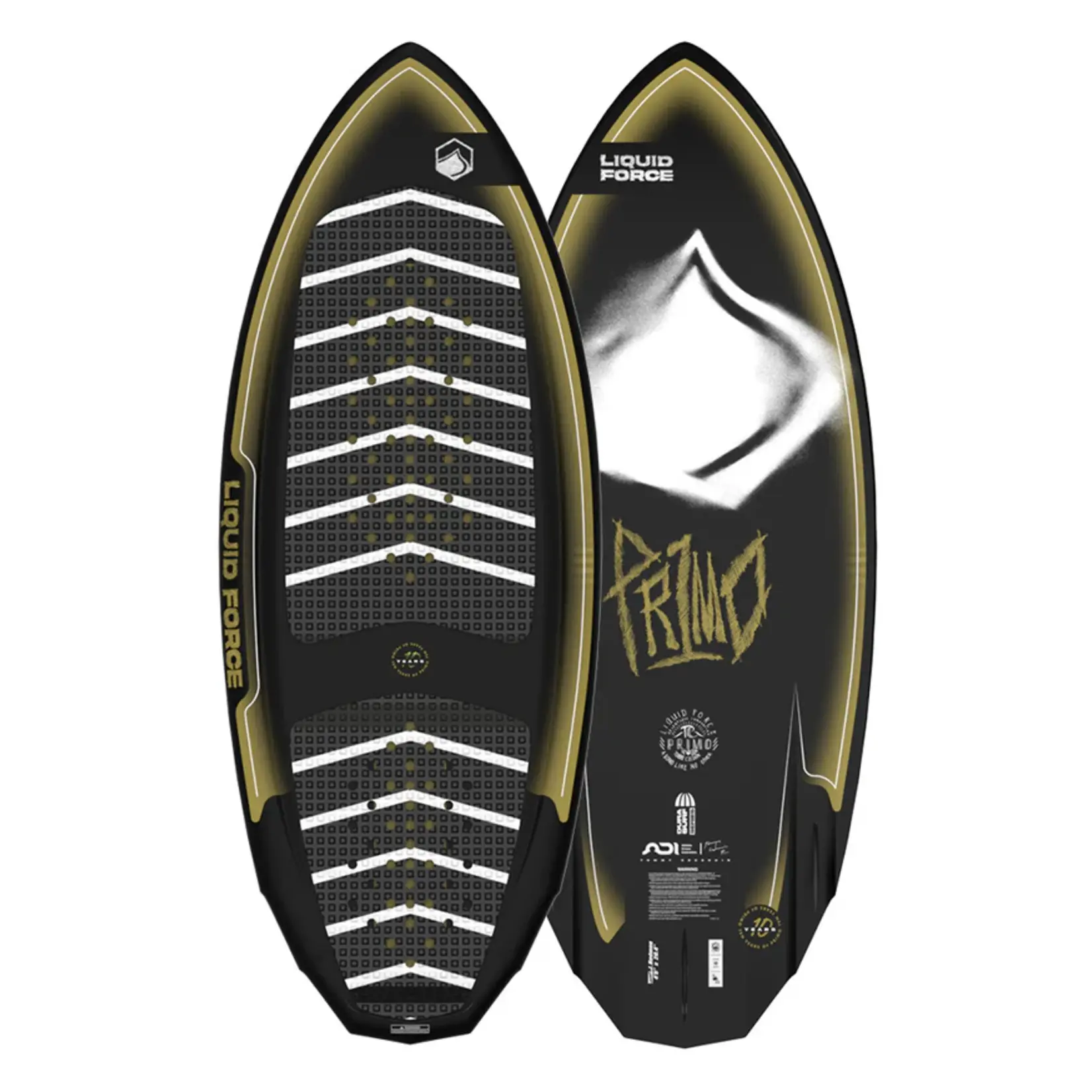 Liquid Force 2026 Primo Wakesurfer