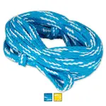 O'Brien 6 Person Tube Rope-(6100 lbs) (Aqua)