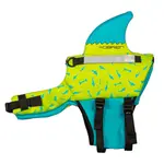 O'Brien Pet Vest (Sharkfin)