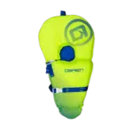 O'Brien Baby Safe, Blue-Type II (0-30 lbs)