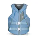 O'Brien Women's Aviator (Powder Blue)