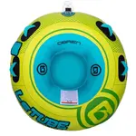 O'Brien 2026 O'Brien LeTube Deluxe (CP-2) Teal