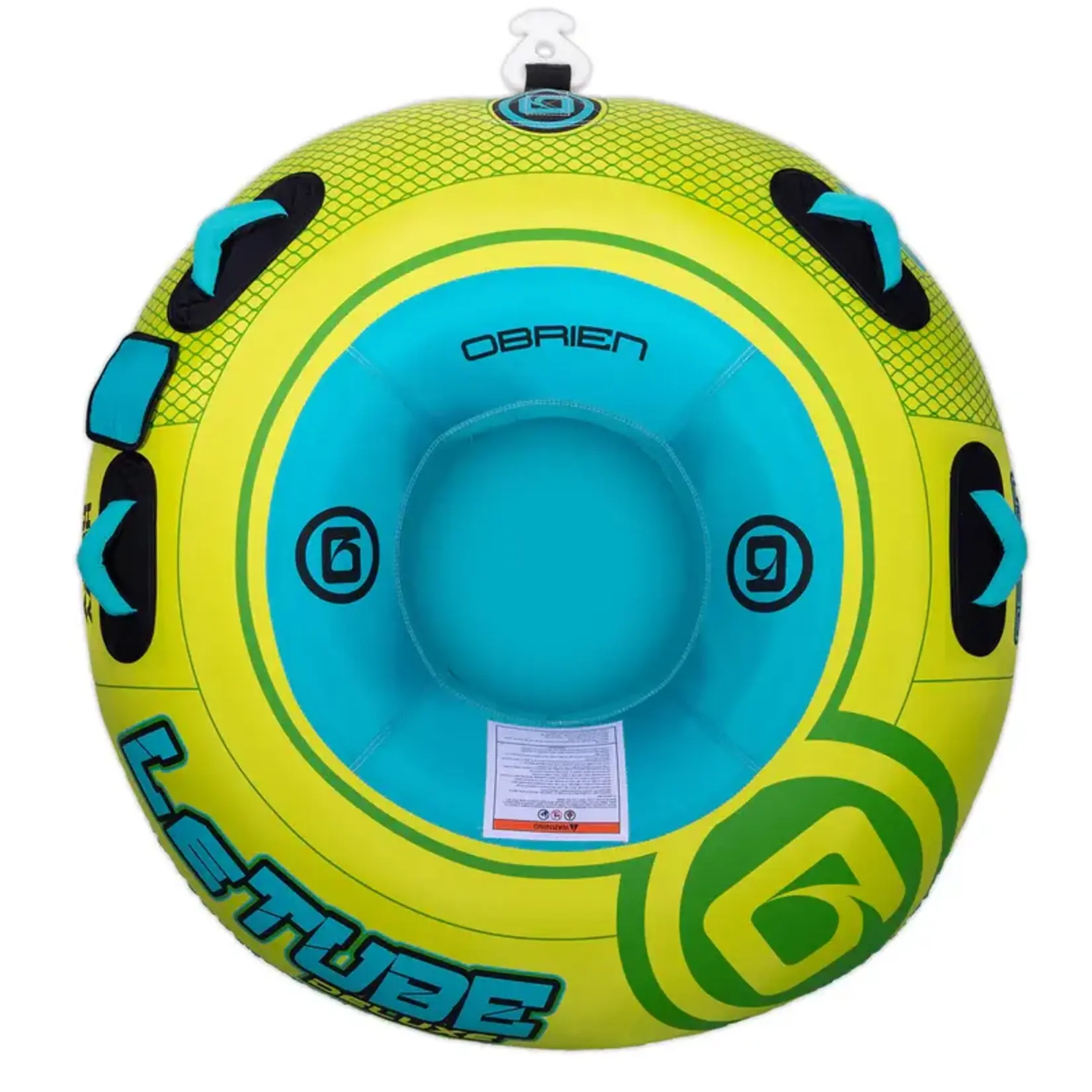 O'Brien 2026 O'Brien LeTube Deluxe (CP-2)