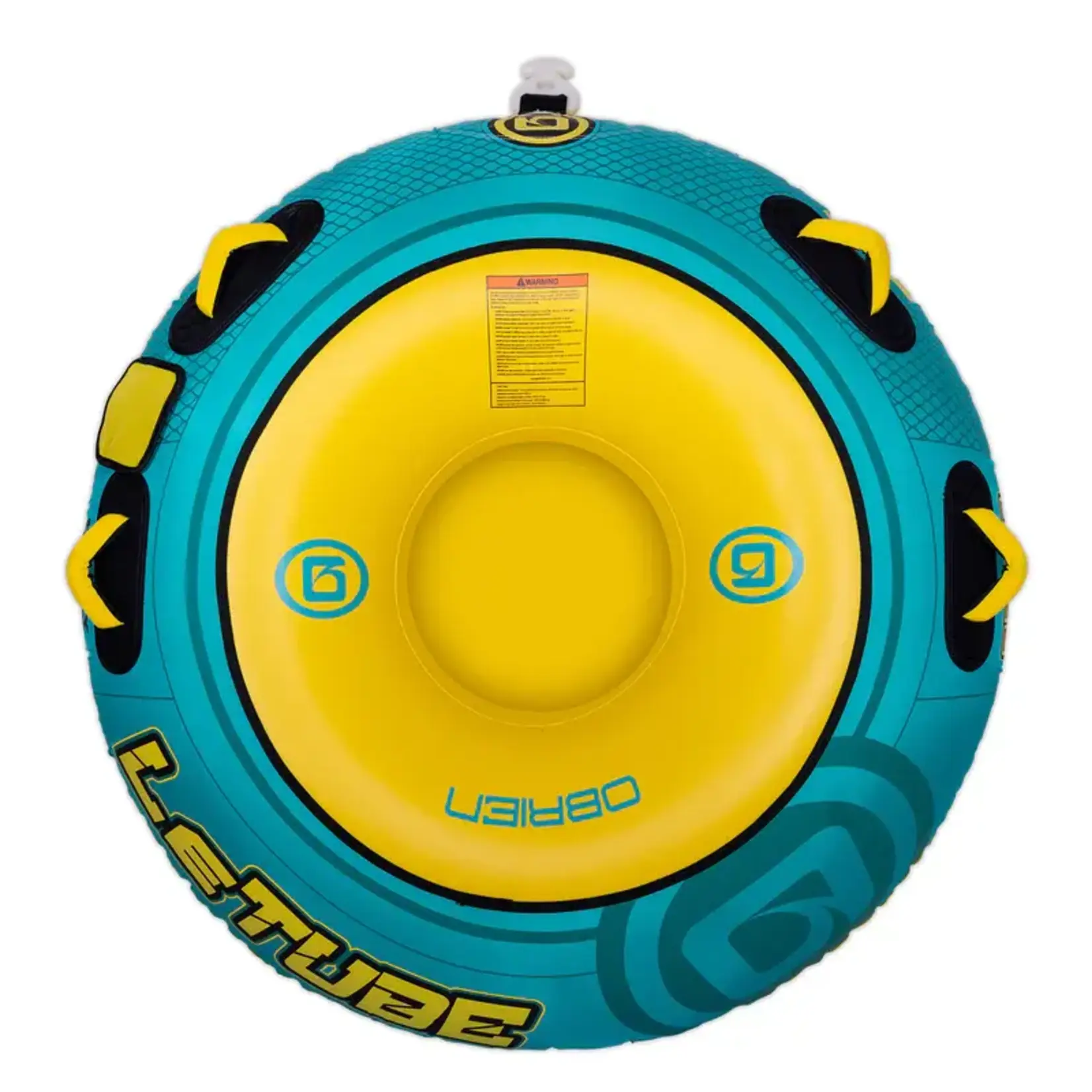 O'Brien LeTube (CP-2)