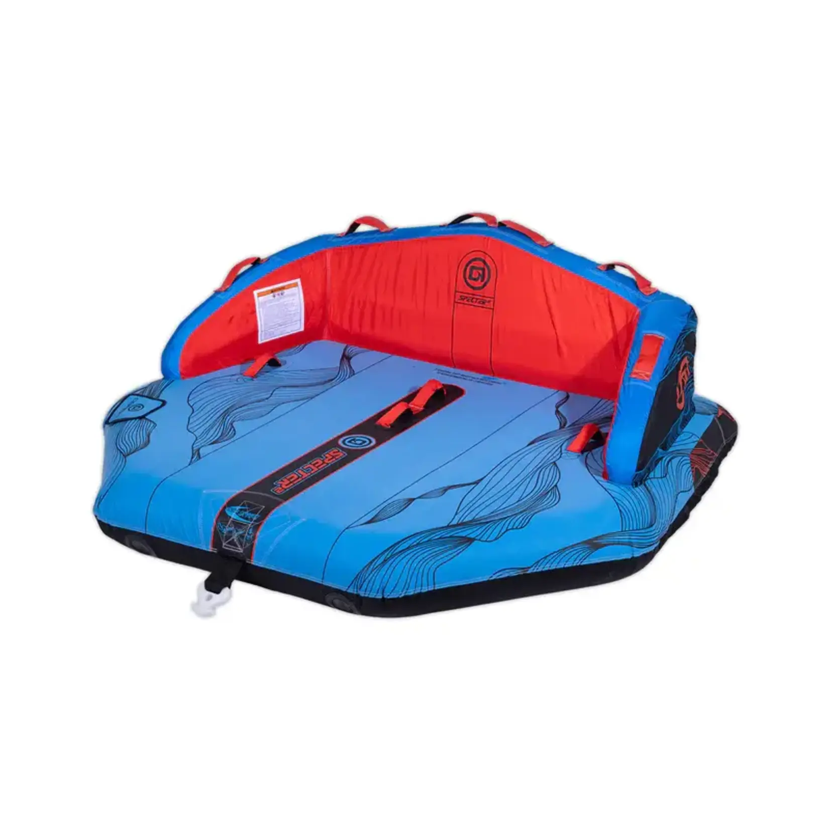 O'Brien 2026 Specter ST 2 Soft Top (CP-2)