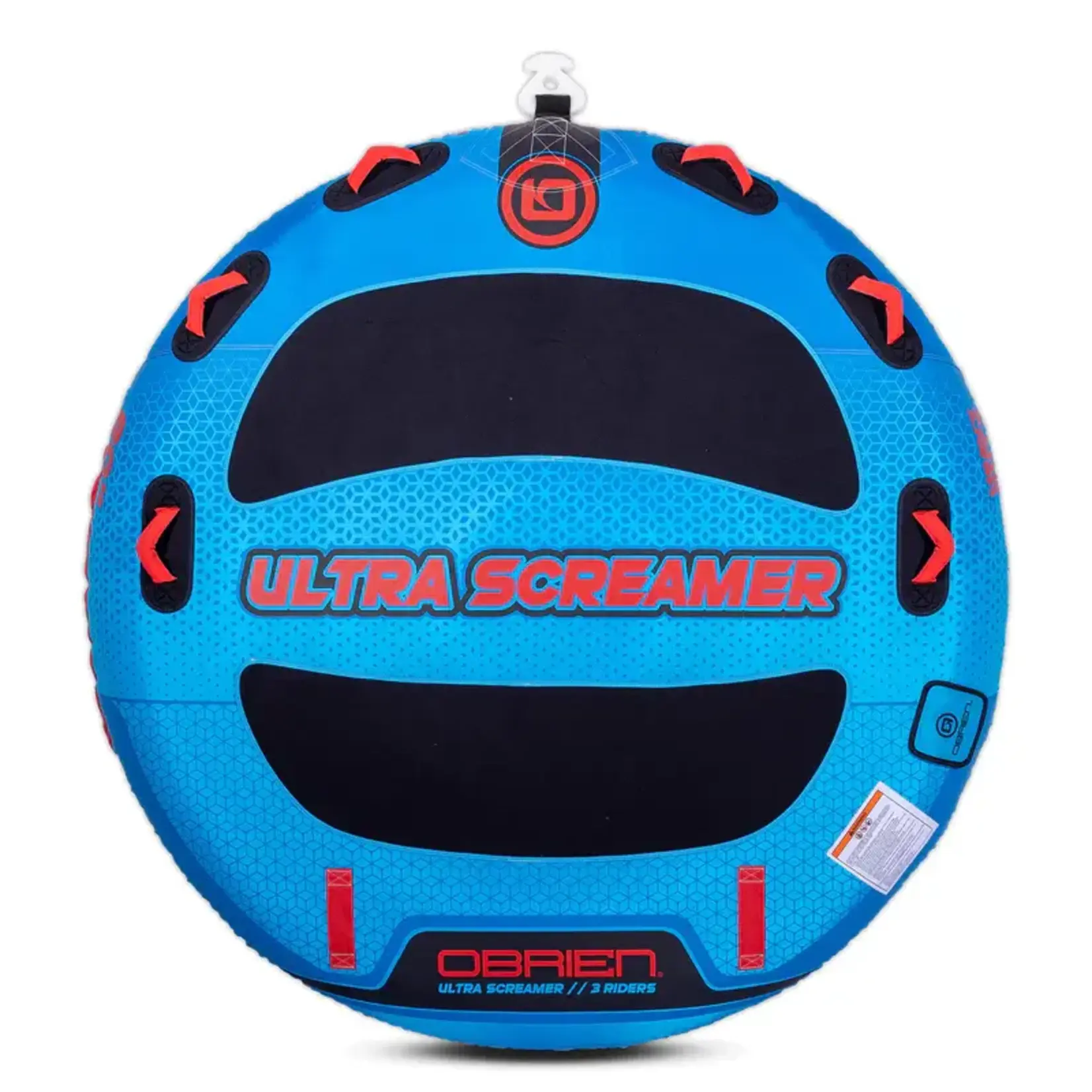O'Brien 2026 Ultra Screamer 80" (CP-2)