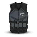 O'Brien Recon Vest Black Neo HMZ