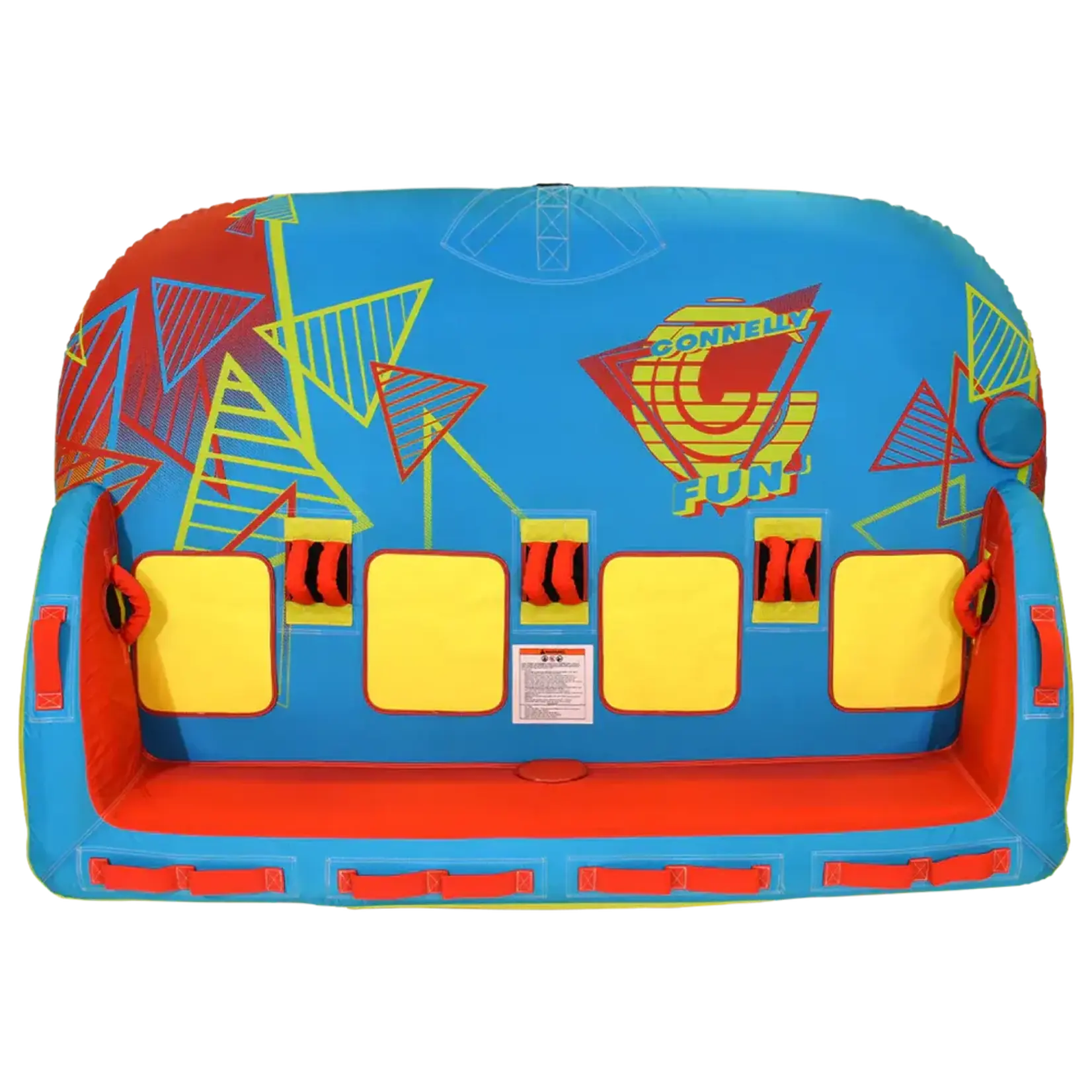 Connelly Fun 4 Tube