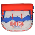 Connelly Switch 3 Tube