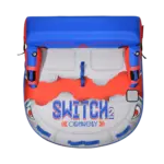 Connelly Switch 2 Tube