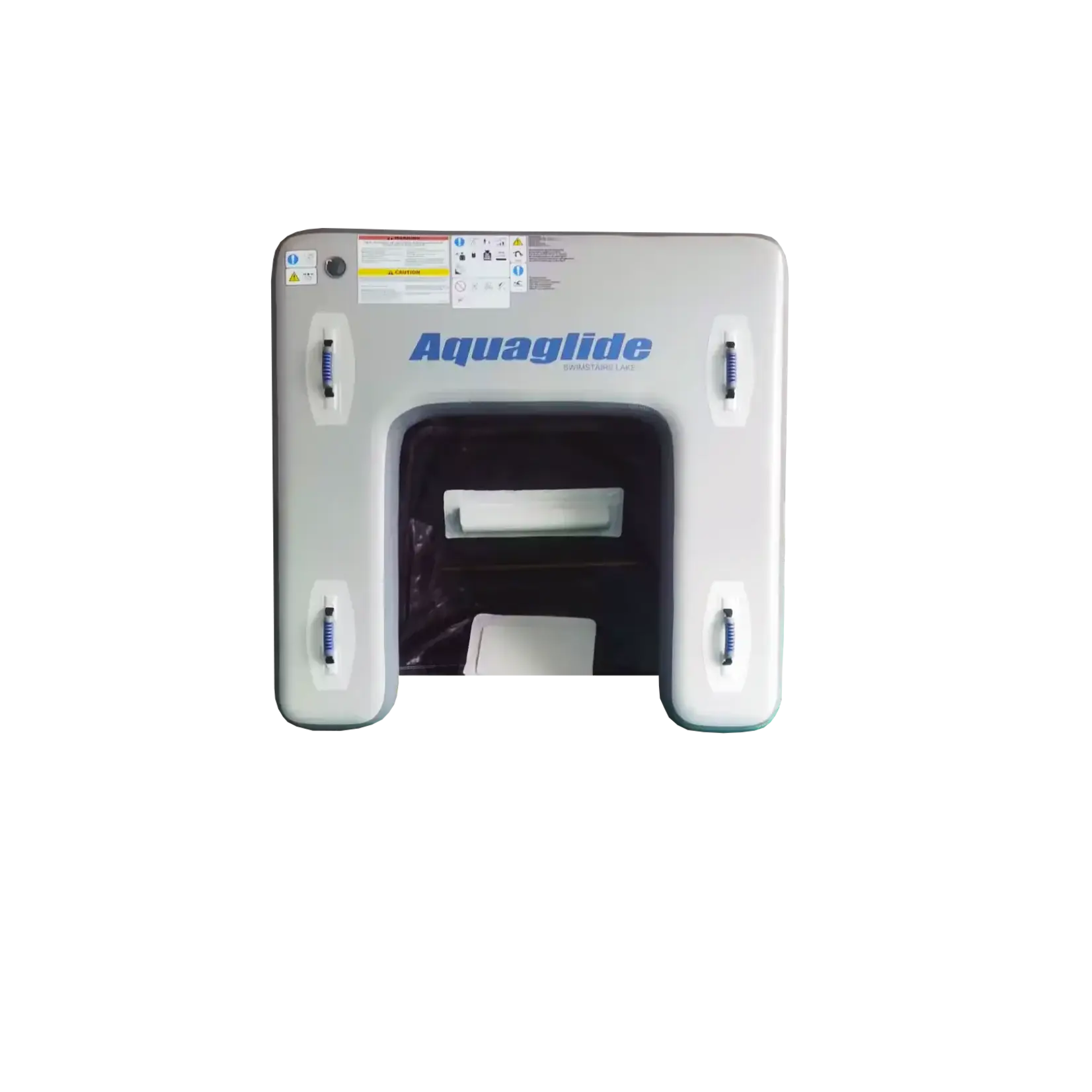 Aquaglide Swimstairs Lake