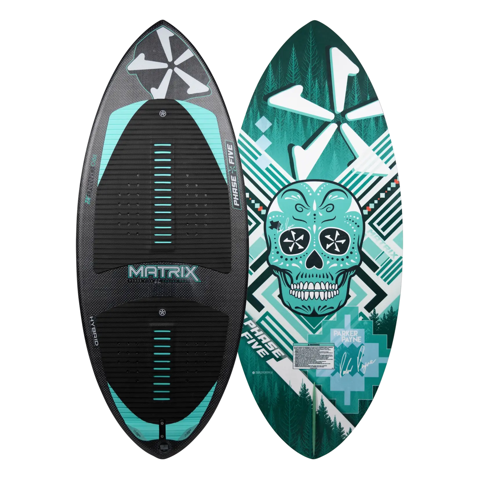 Phase 5 2026 MATRIX PAYNE PRO