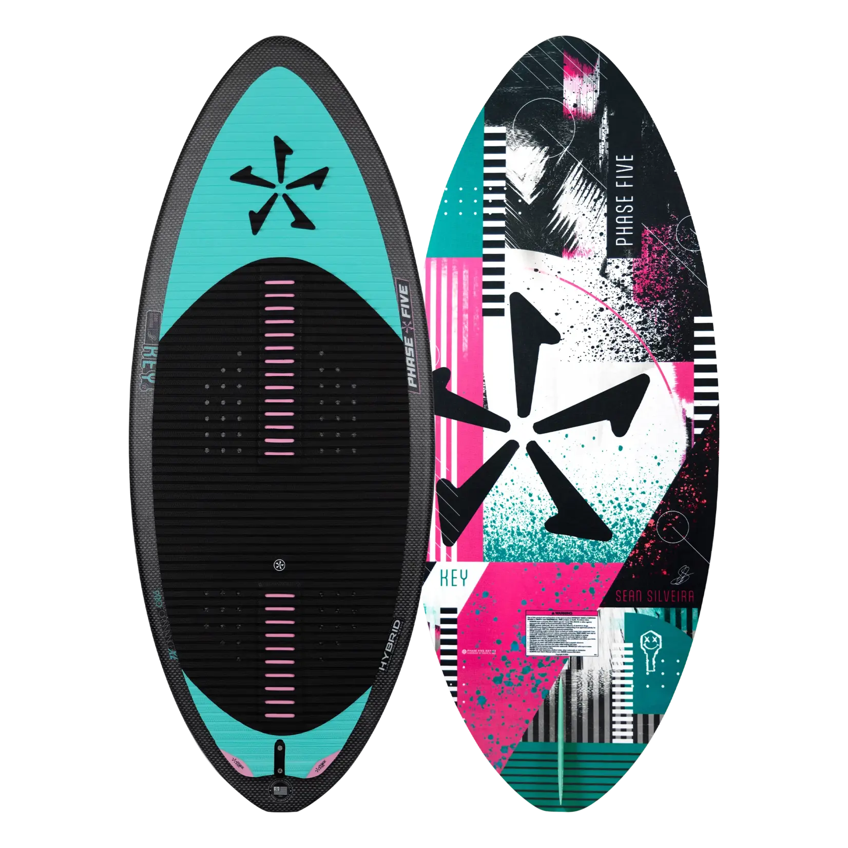 Phase 5 2026 KEY V2