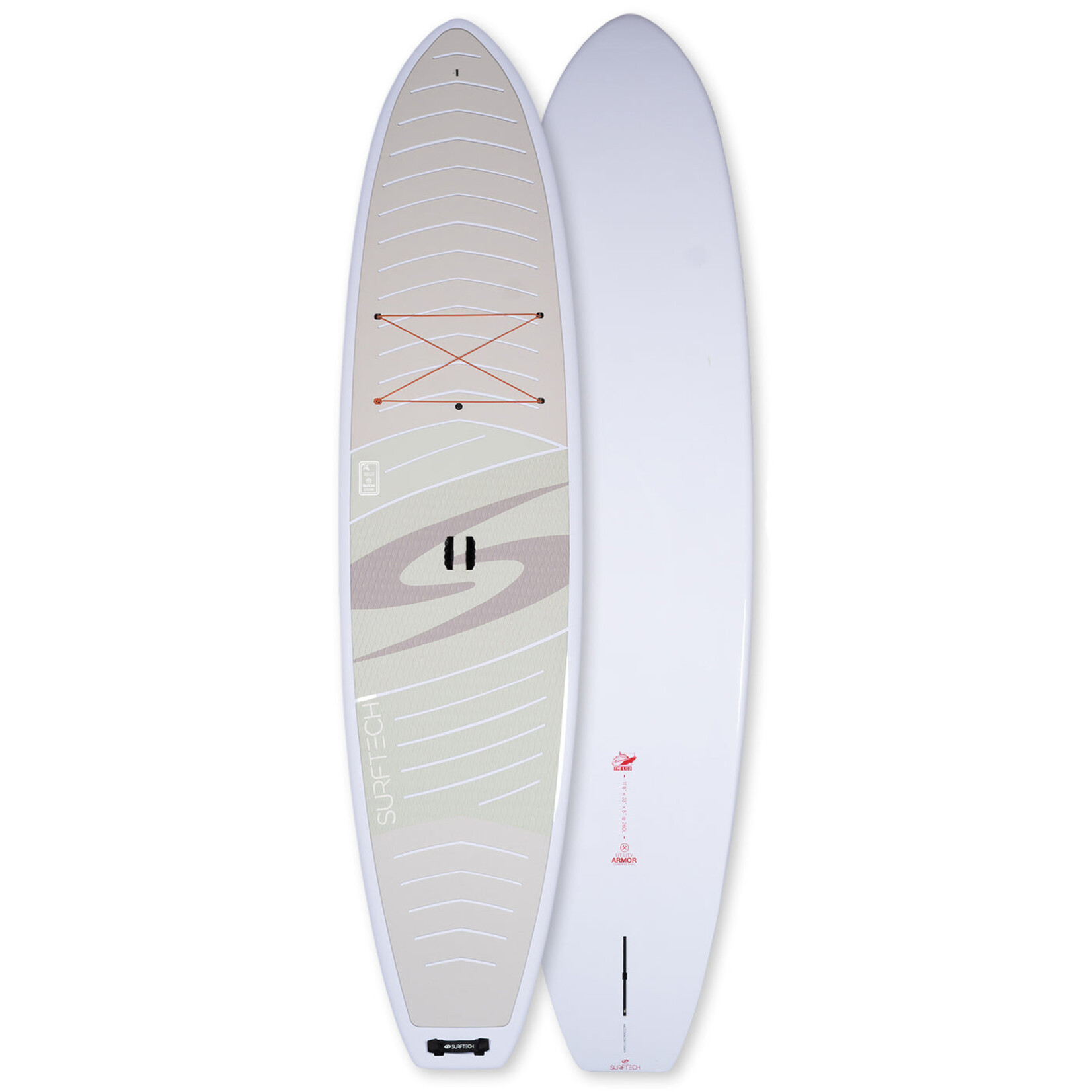 Surftech 2026 Surftech The Lido ABS 11'6"