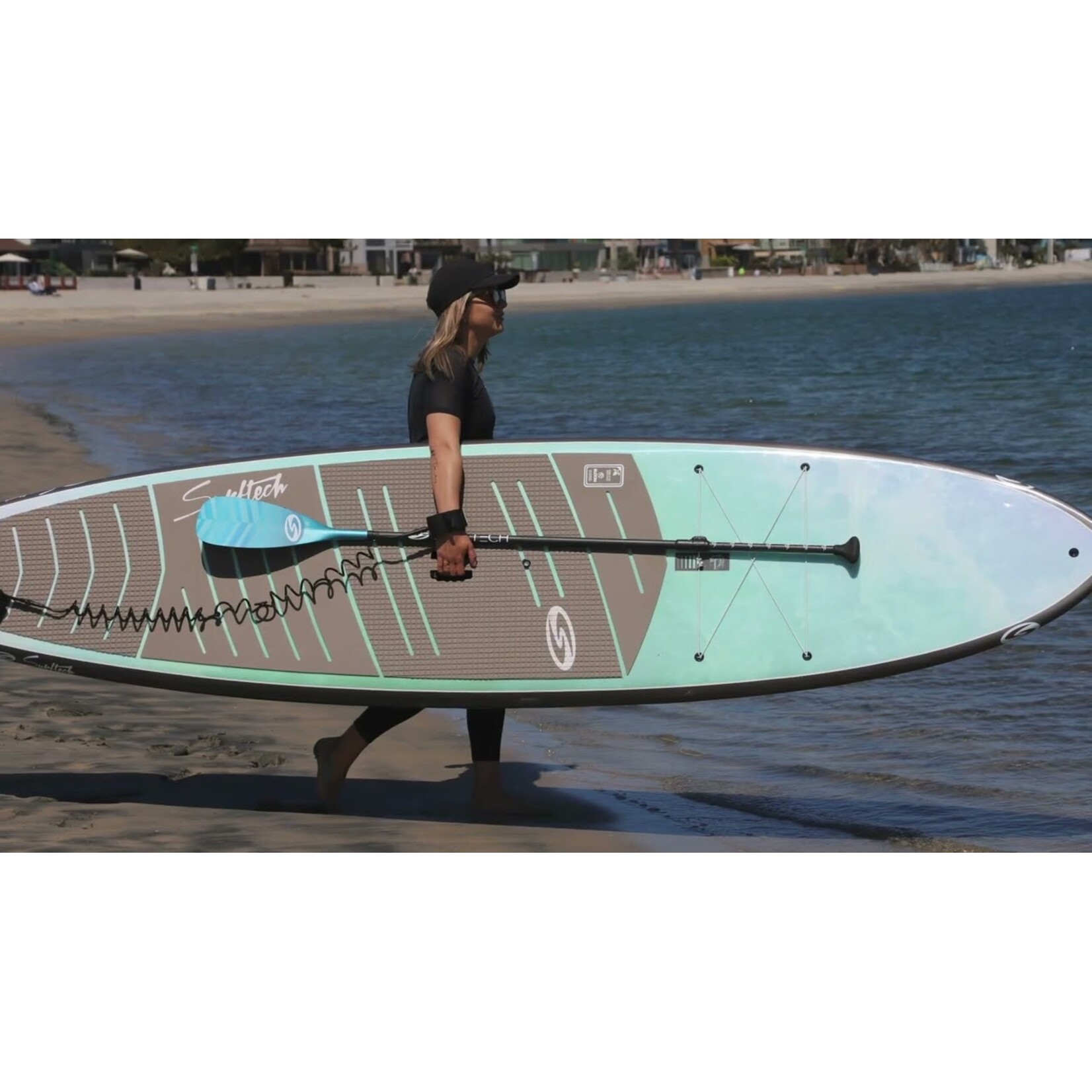 Surftech Chameleon - Fusion V-Tech 11 4