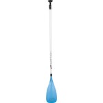 Surftech Janitor Fib 88 2-Piece Fiberglass Adjustable Paddle - Grey