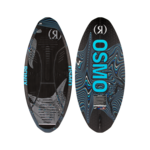 Ronix 2026 Osmo Skimmer - Dark Matter - Digital Frequency - 51 in.      ** MADE IN THE USA **