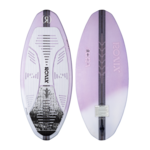 Ronix 2026 Aura Skimmer - Women's Flyweight - Lavender Carbon