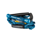 Ronix 2026 Ronix Bungee Surf - 10 in. Handle w/25 ft. 5-Sect. PE Rope - Slate Blue