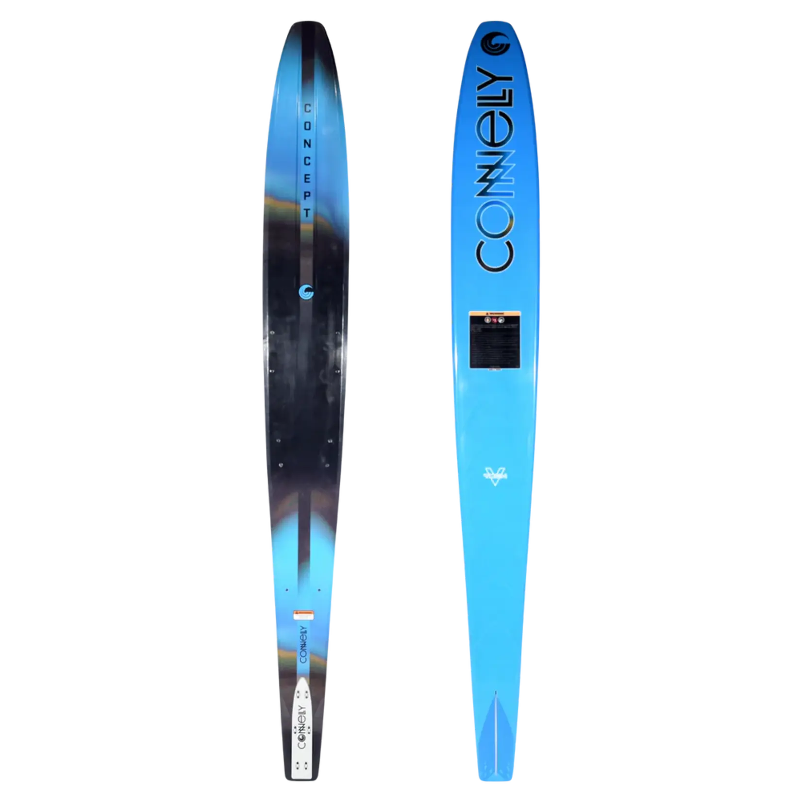 Connelly 2026 Concept