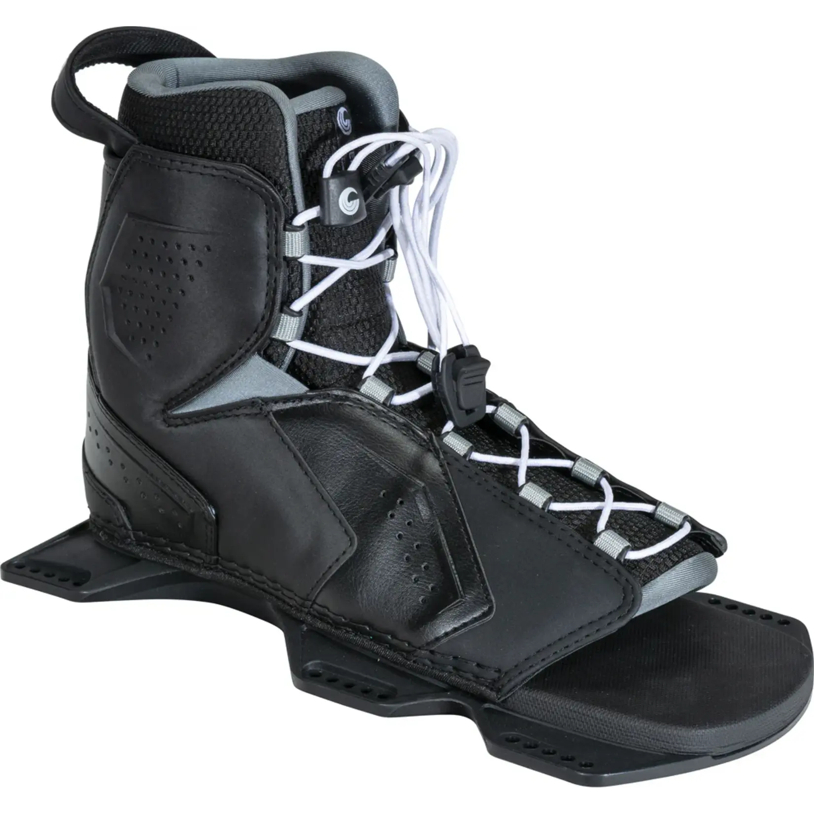 Connelly 2026 Tempest Front Binding