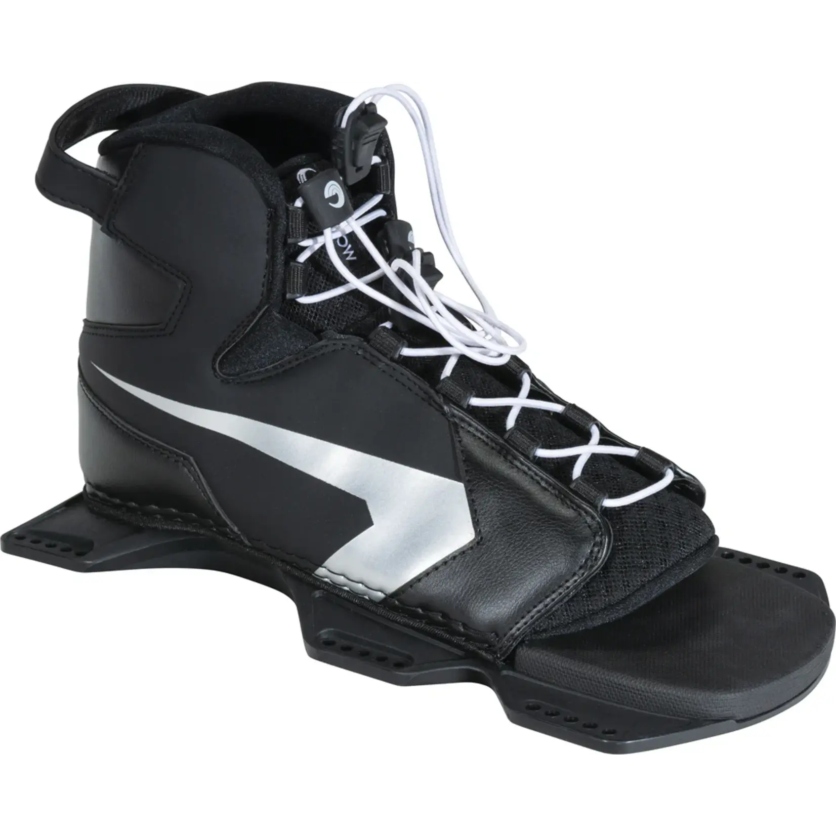 Connelly 2026 Shadow Front