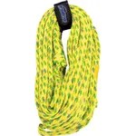 Connelly 60ft Tube Rope Volt Green