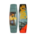 Ronix 2026 Supreme - Air Core 3 - Vintage Chicken - 141