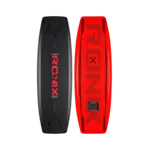 Ronix 2026 District - Modello Core - Metallic / Red