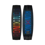 Ronix 2026 Vault - Modello Core - Black / Blue / Flash