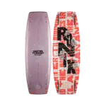 Ronix 2026 Quarter 'Til Midnight - Modello Core - Metallic Rose - 134
