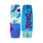 Ronix 2026 August - Shaka Blue / Purple - 120