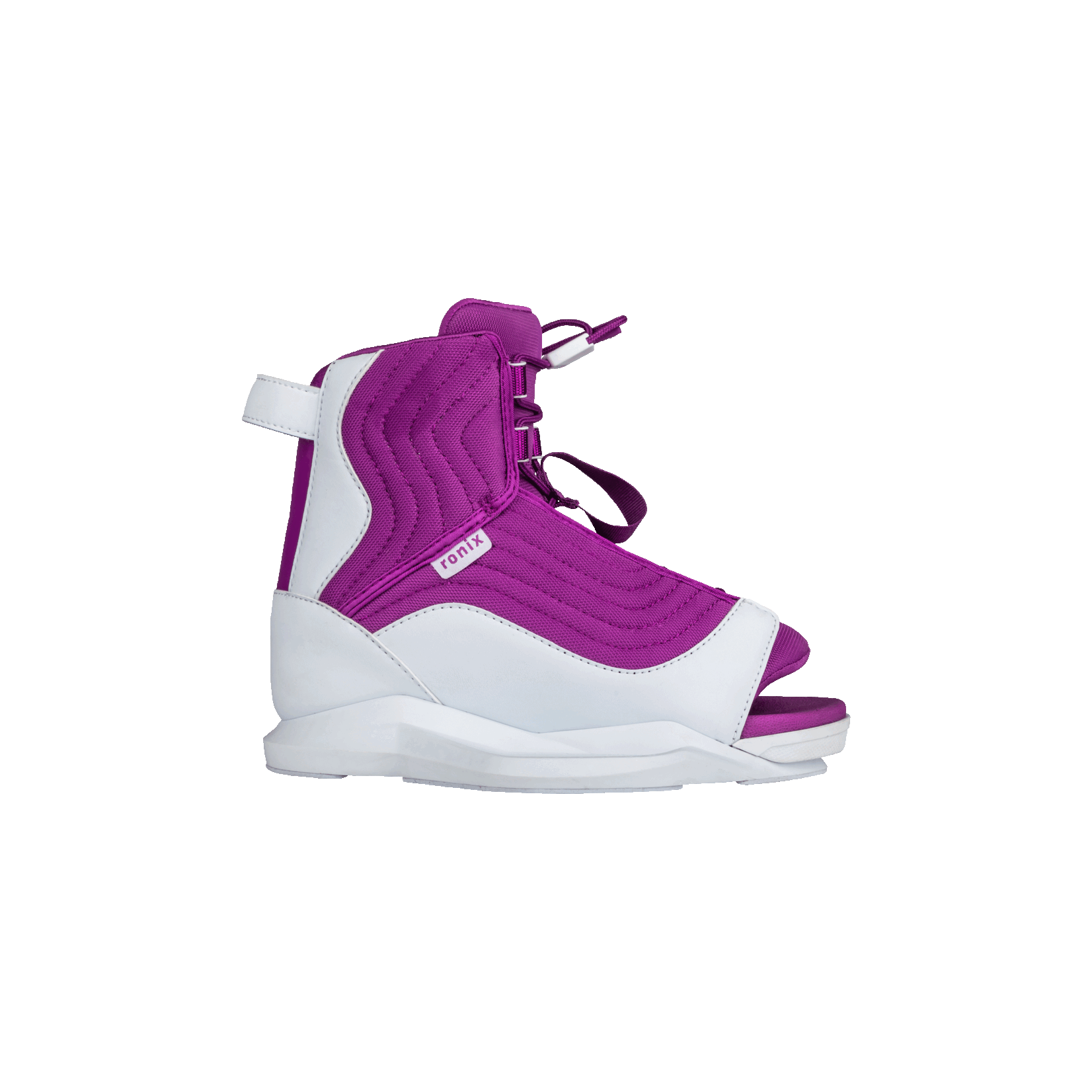 Ronix 2026 August - Stage 1 - Purple / White - 2-6