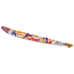 Radar 2026 Girl's Total Radar Awesomeness - Ice Cream Tropics